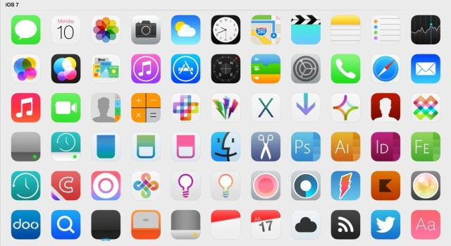 App For Changing All Mac Icons
