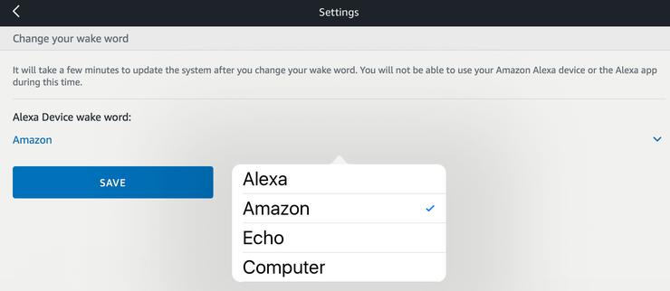 How Do I Get The Mac Address For An Echo Dot Without The Alexa App